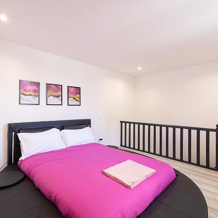 Glm Groupe - Glm Residences 1 Saint-Quentin  Dış mekan fotoğraf
