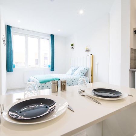 Glm Groupe - Glm Residences 1 Saint-Quentin  Dış mekan fotoğraf