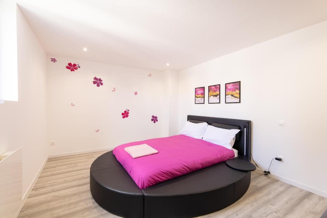 Glm Groupe - Glm Residences 1 Saint-Quentin  Dış mekan fotoğraf