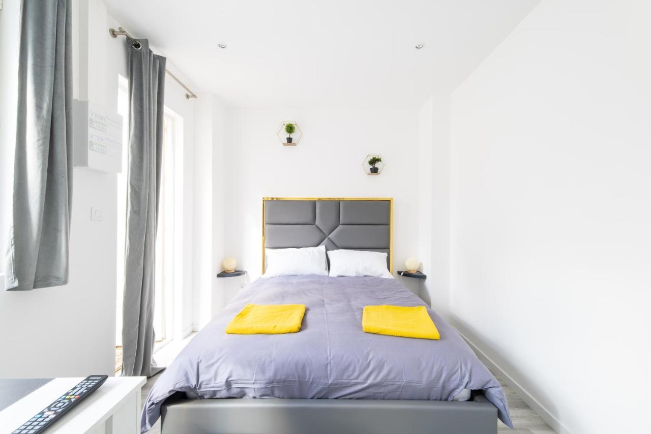 Glm Groupe - Glm Residences 1 Saint-Quentin  Dış mekan fotoğraf