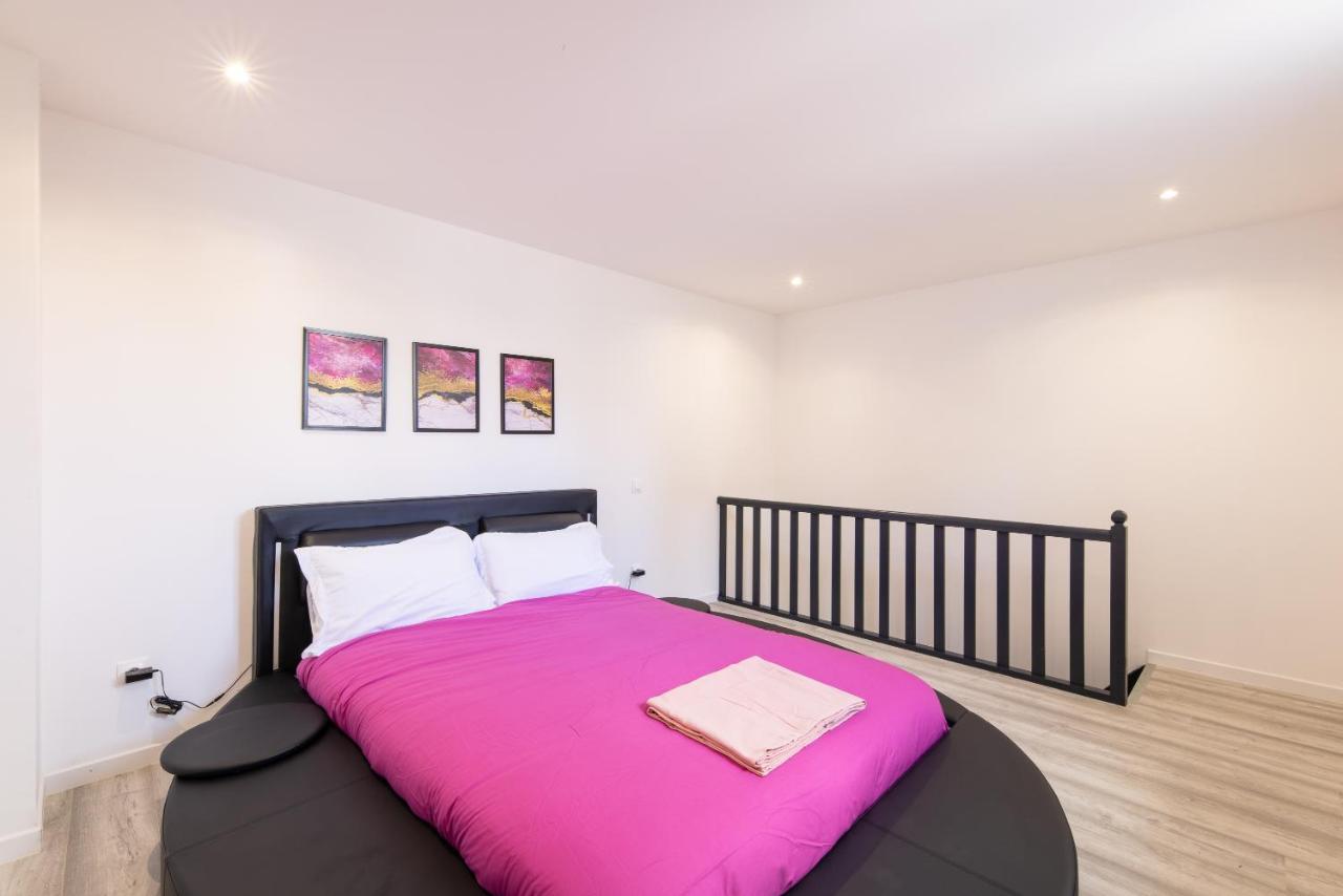 Glm Groupe - Glm Residences 1 Saint-Quentin  Dış mekan fotoğraf