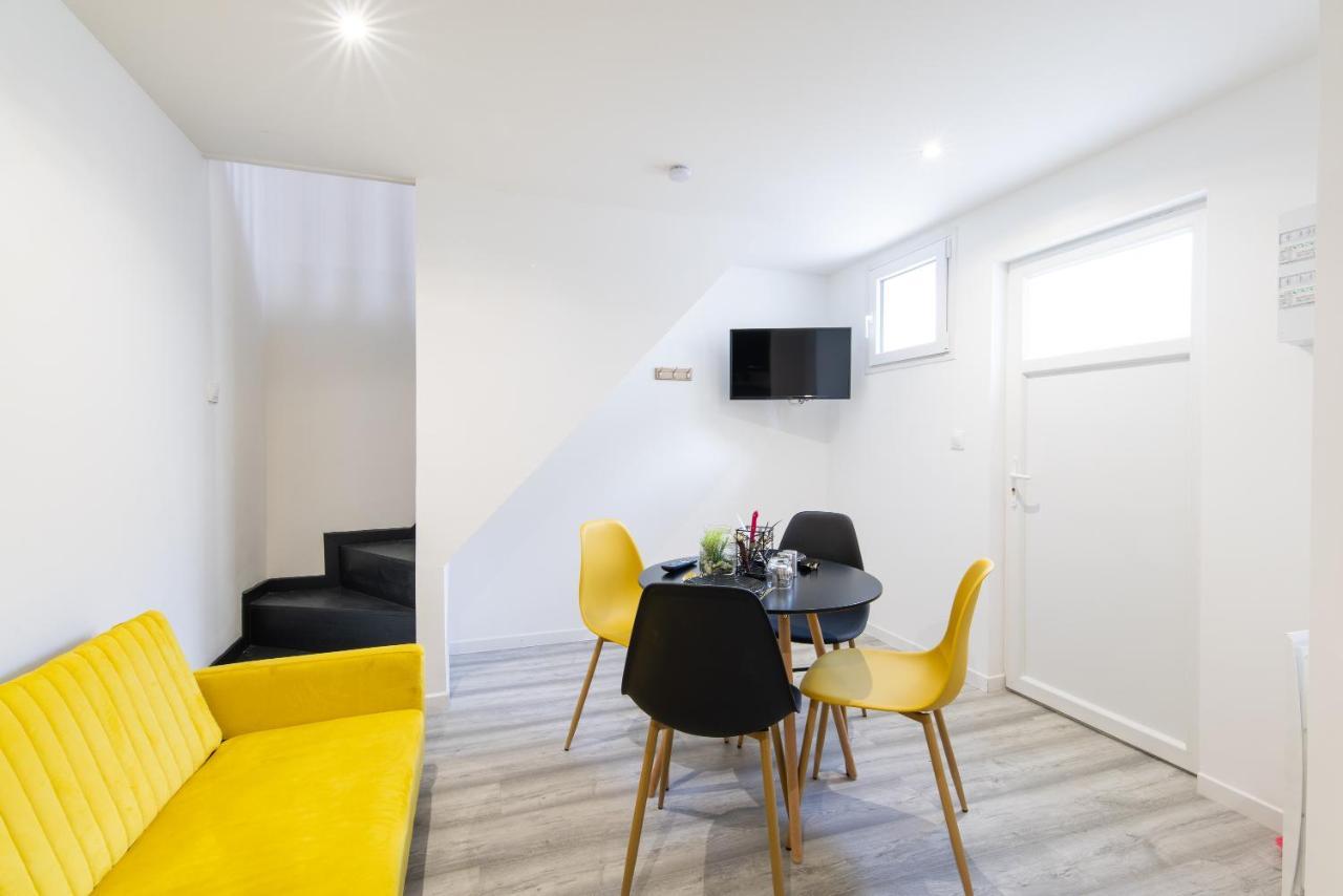 Glm Groupe - Glm Residences 1 Saint-Quentin  Dış mekan fotoğraf